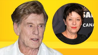 You Won’t Believe Who Robert Redford Married, See Her Today