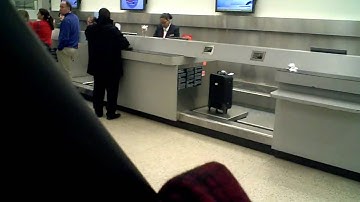 Miami International Airport