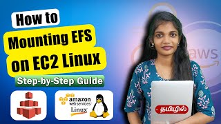 How to Connect Visual Studio with AWS for Development | AWS in Tamil