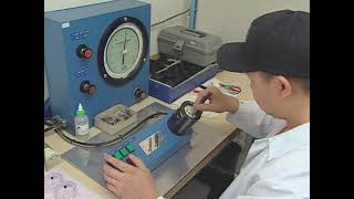 How Depth Gauges Are Made?