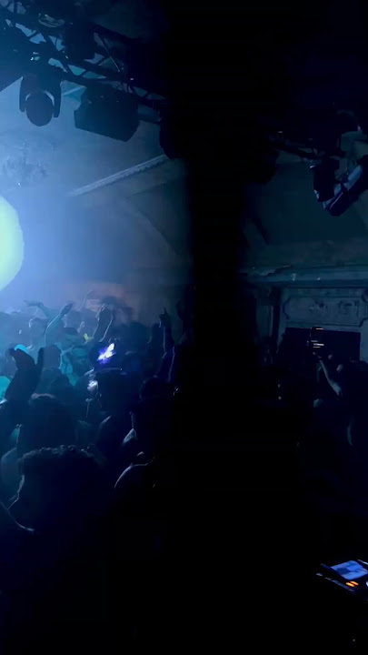 Hilit Kolet at Feel It, London: Hardrive   Deep Inside