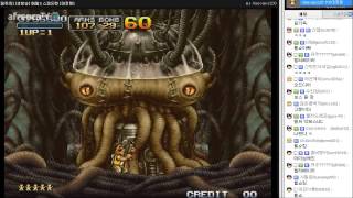 [PD대정령] 메탈슬러그3(Metal Slug 3) -2