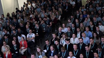 Battle of The Economists 2015: Recap Video