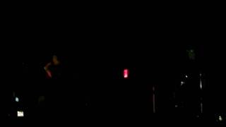 Crystal Castles - Baptism Live Good Units