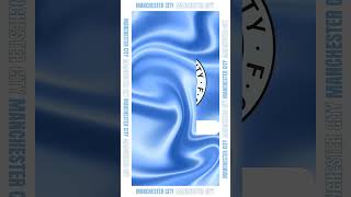 MANCHESTER CITY LOGO HISTORY #manchestercity #logohistory #mancity