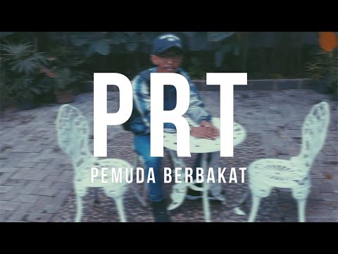 PRT - PEMUDA BERBAKAT