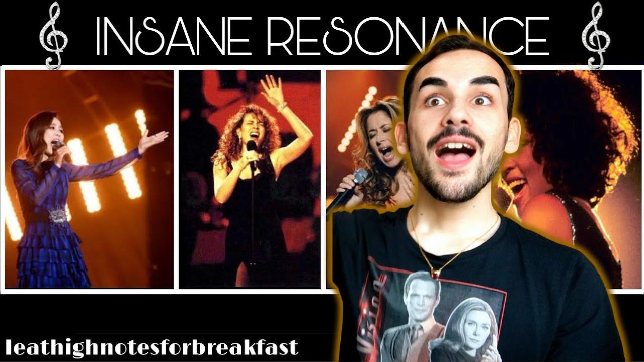 INSANE Resonance that will leave your ears RINGING!! | Reaction