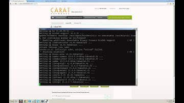 How to setup a Remote Desktop VNC server on Ubuntu