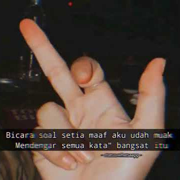 STORY WA DJ TERBARU 2020||STATUS WA KATA KATA KEREN KEKINIAN