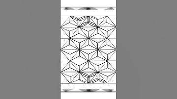 Symmetry drawing in Procreate || iPad drawing made easy | Draw with me ✏️ iPad Pro