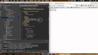 Famous Polymer 1.0 Tutorial #65 Data Passing Wealth