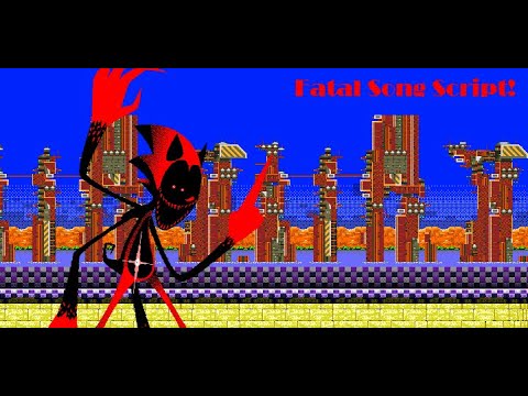Fatal Song Script Reupload 