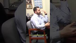 Worst Boss? Business Secrets &amp; Baseball Dreams Unpacked! #shorts