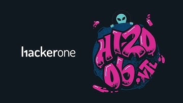 h1-2006 Virtual Live Hacking Event Kickoff