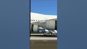 747 butter infinite flight#swiss001landing