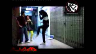 syamsul maarif video shuffle