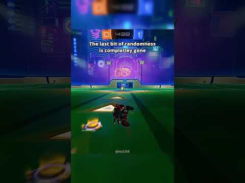 This changes Rocket League Forever 🤯 #rocketleague #rocketleagueclips #gaming #shorts #rl #settings