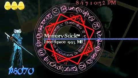 Stylishblue ctf theme for CFW 5.50 GEN