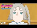 Meet Kae | Boruto: Naruto Next Generations - Kawaki Goes Undercover | VIZ