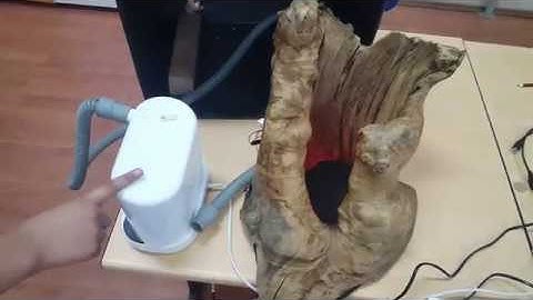 YANAN KÜTÜK (Arduino Robotik Kodlama)