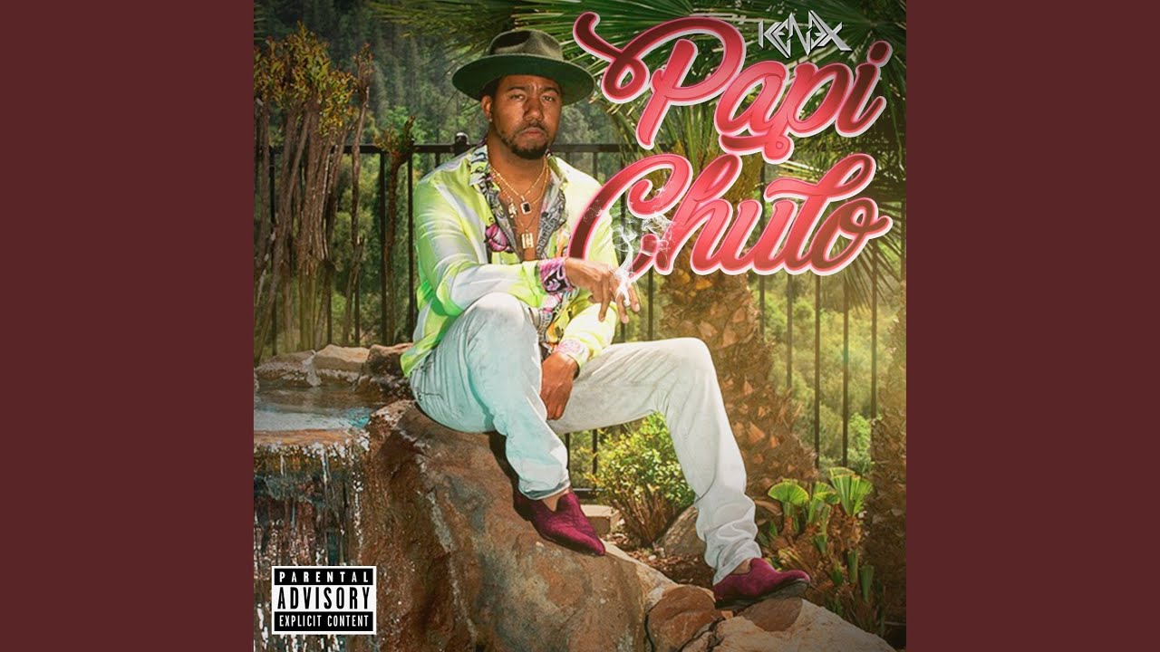 Watch Papi Chulo on YouTube Watch Papi Chulo on YouTube