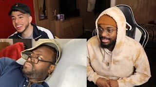Dez2fly Funniest Videos Reaction | Takes a Weird Turn Skits!