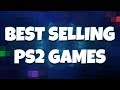 30 best selling ps2 games according to vgchartz