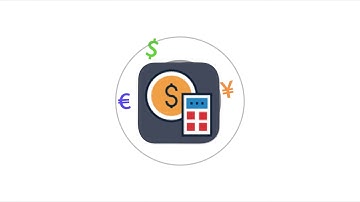 Currency Calculator
