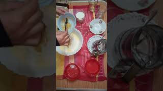 مطبخ نادية صبحي - طريقة عمل كيكة الليمون