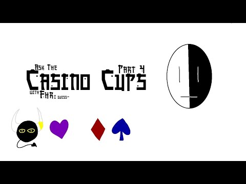 22 Playing Cards Casino Logo Reveals, Video Templates