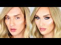 TRANSGENDER FEMINISING MAKEUP TUTORIAL | TIPS & TRICKS