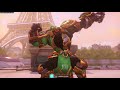 Overwatch: Big Plays