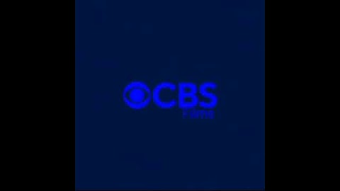 CBS Films logo (2021) [Instagram]