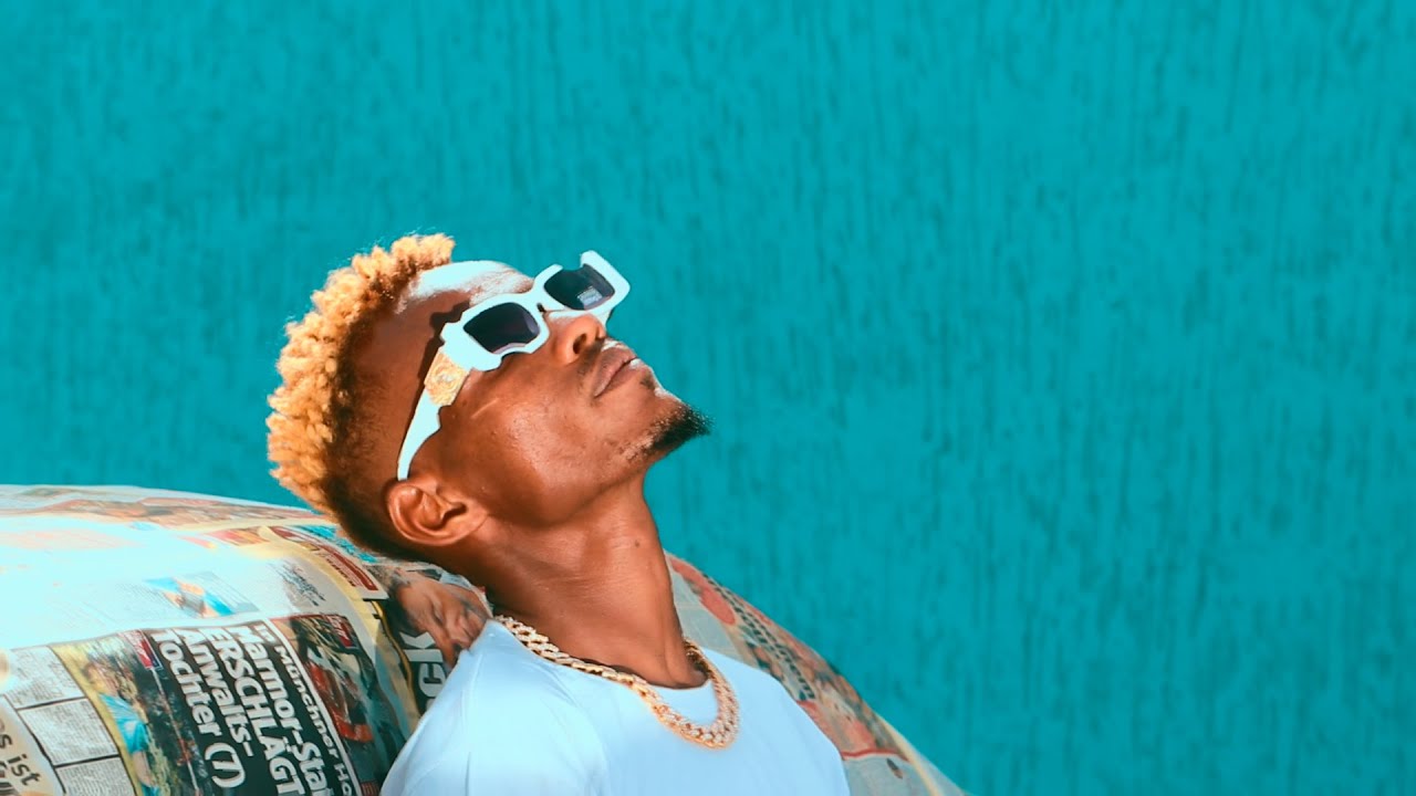 Bamoum Rap ___ New Style _ ( Clip Officiel )