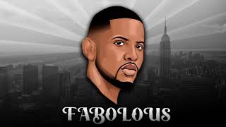 Fabolous - Ma&#39; Be Easy