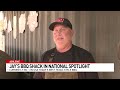 Abilene’s Jay’s BBQ Shack tops USA Today’s Texas-style barbecue contest rankings