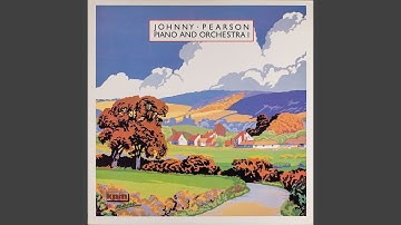 Fields and Hedgerows (60 Second Edit)