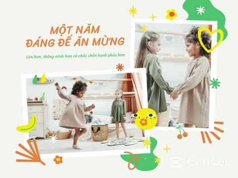Bài dự thi Cảm xúc về thầy cô và mái trường - Trần Ngọc Diệp - Lớp 3A3 (SBD 33)