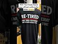 Finally, a shirt that gets me 😂 #relatable #funny #shorts #pov #tired #viralshorts #funnyshirt