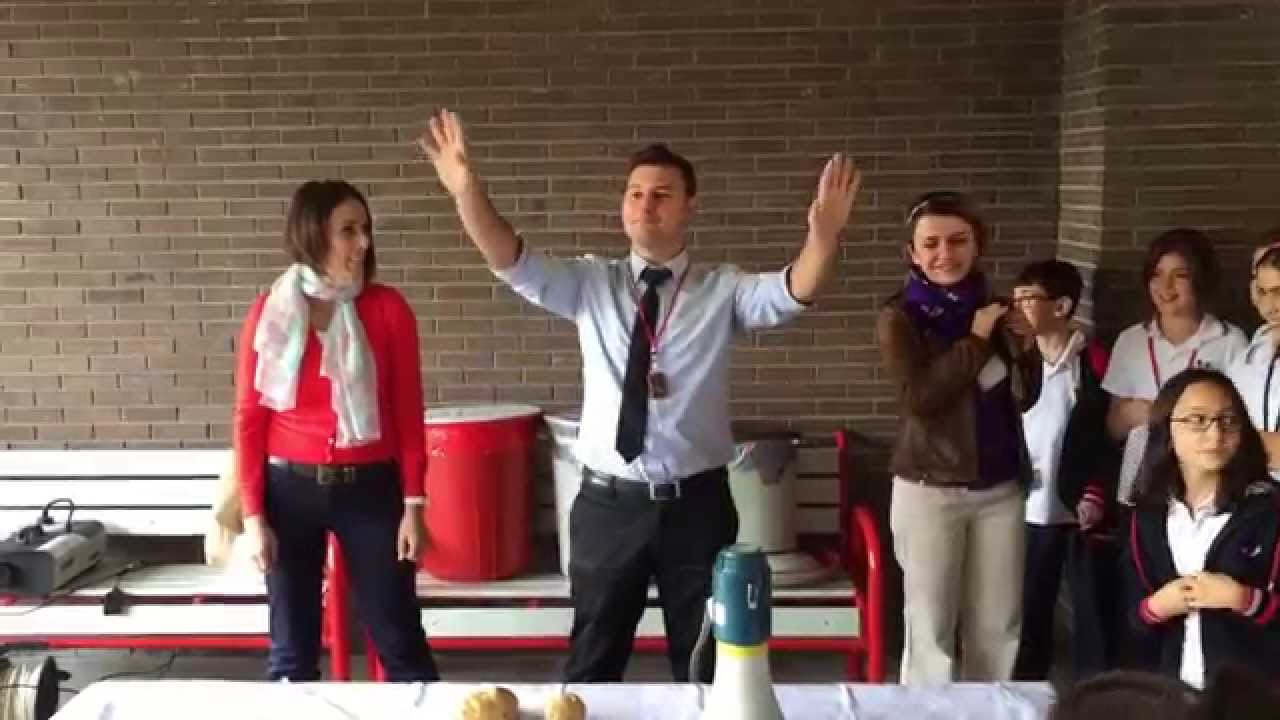 ODTÜ GVO Fentastik Etkinliği 09.10.2015