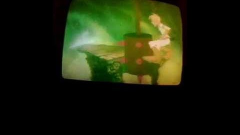 Atari Space Ace Coin Op Restauration 100% - Medium Level - test joystick