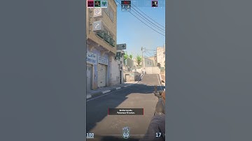 4 Kill #cs2 #csgo #onetap #counterstrike #gaming #csgoclips #shortsvideo #shorts #short #shortvideo