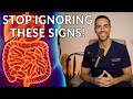 Warning Signs Of Poor Gut Health & How To Fix It