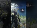 Fly me to Lua [Cephalon Shorts] #warframe #warframecreator