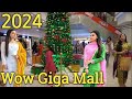 Giga mall rawalpindi a shoppers paradise in the heart of the city 4k2024