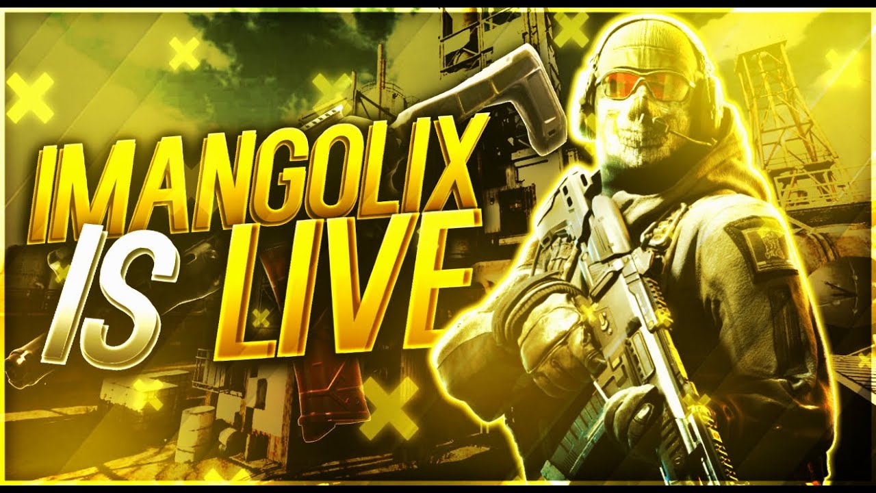 COD Mobile | Grinding Legendary Ranked - YouTube