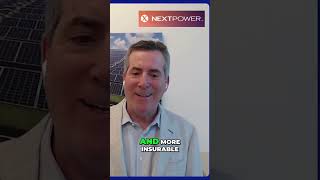 Solar Power Plant of 2030: Surprising Integrations Revealed! #shorts