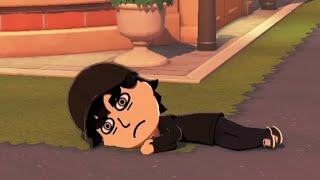 I already hate everyone on the new island