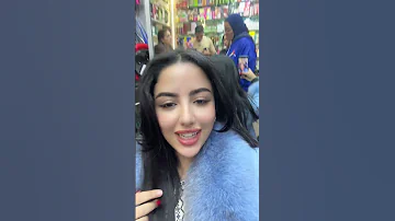 نسكنلك في عقلك حتى نكملك Challenge اكسبلور Hiba Lamane جيش هبة لمان Trending مشاهير Shorts 