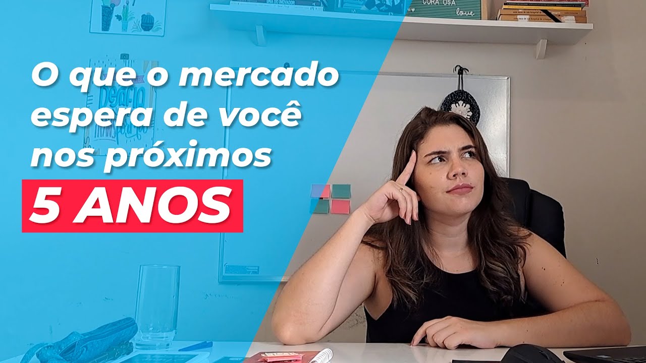 As top 5 habilidades do futuro (segundo o Fórum Econômico Mundial ...